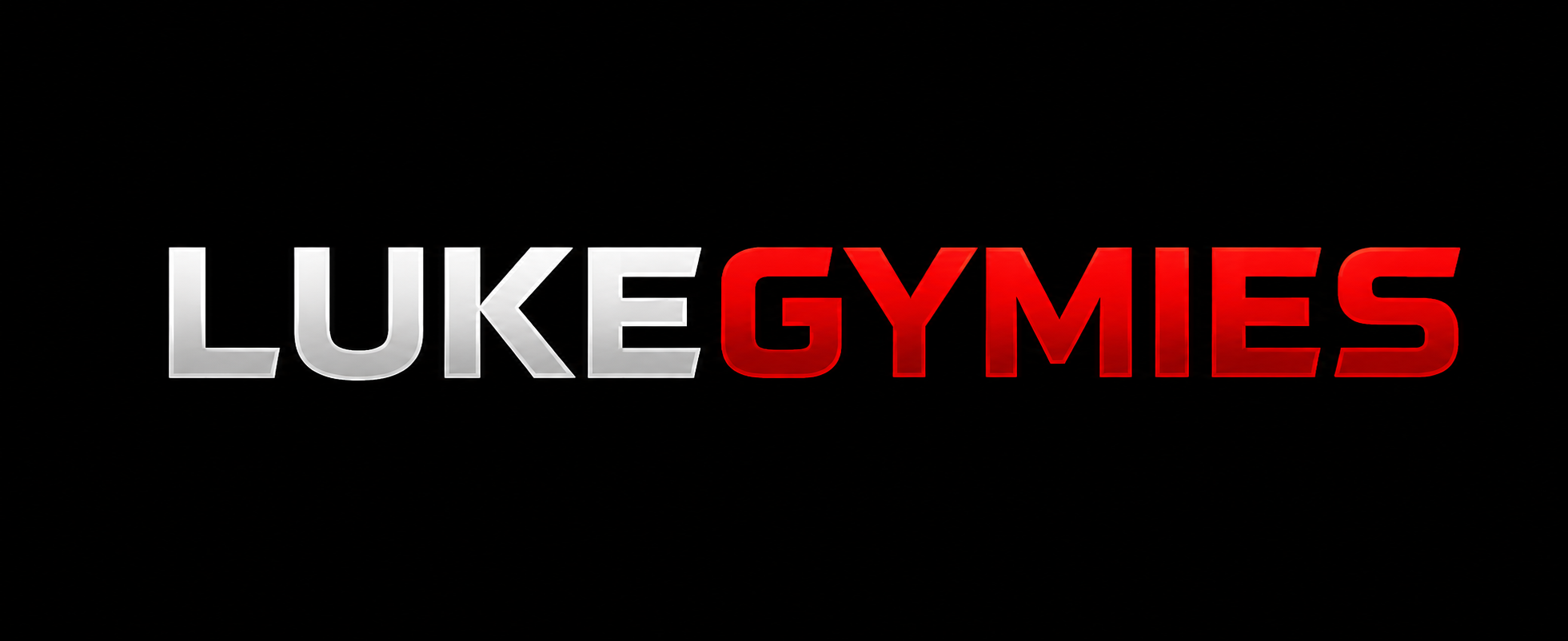 lukegymies.com
